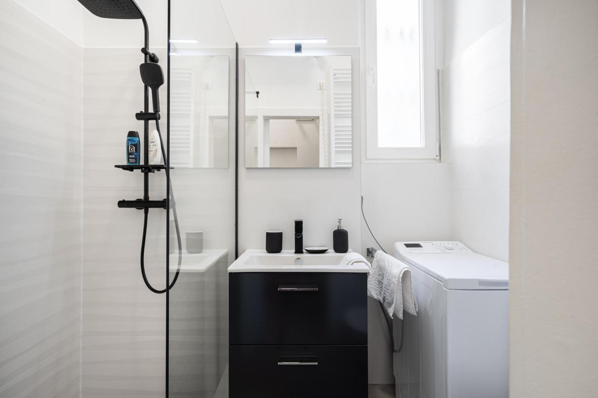 Dorsett Heights Apartment Budapest Bagian luar foto