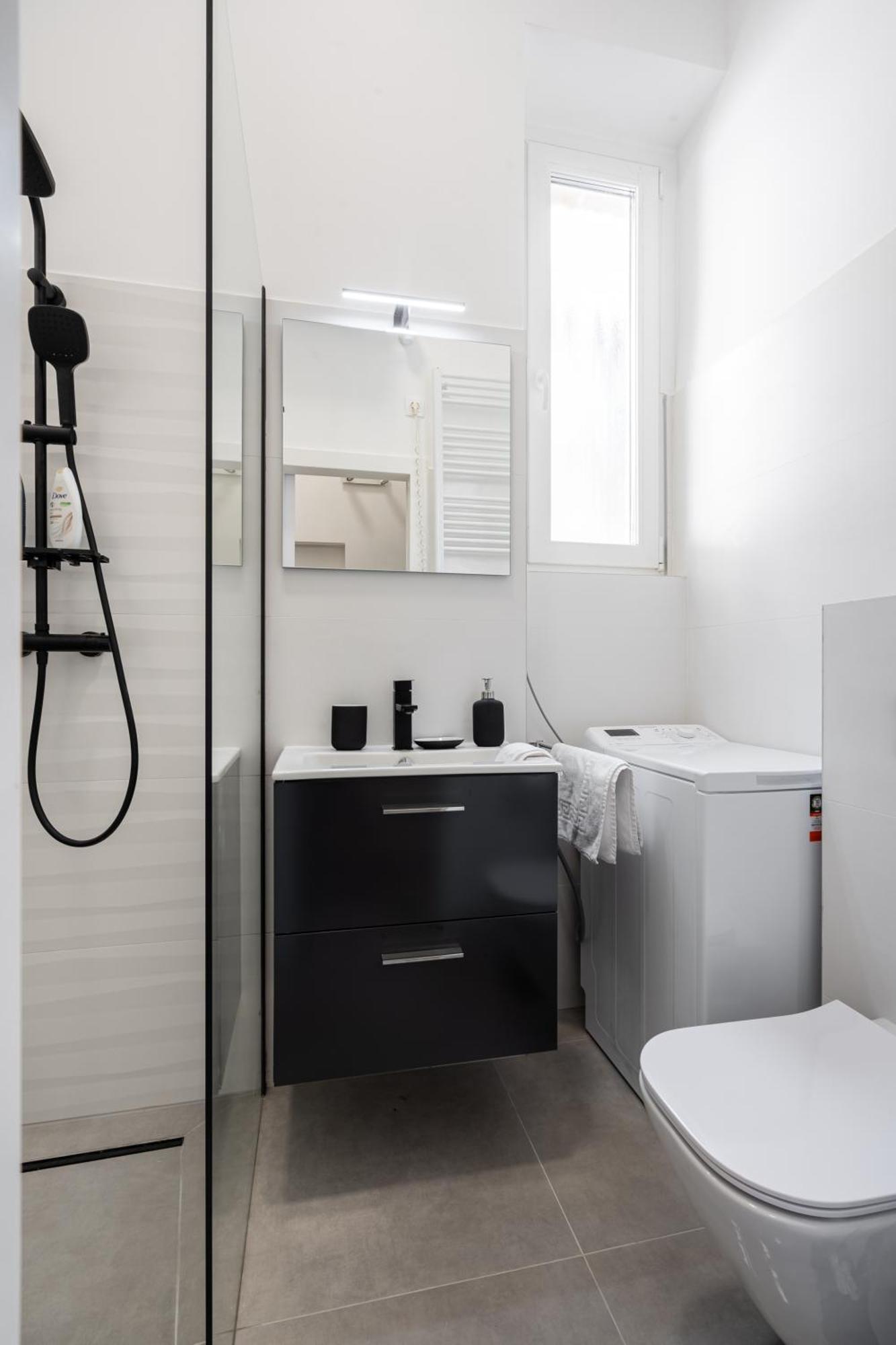 Dorsett Heights Apartment Budapest Bagian luar foto